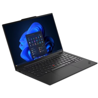 Laptop LENOVO ThinkPad X1 Carbon Gen 13 Aura Edition 14" IPS Ultra 7-258V 32GB RAM 1TB SSD Windows 11 Professional, Funkcje AI