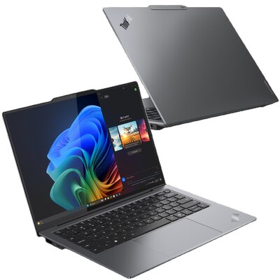 Laptop LENOVO ThinkPad X9-14 G1 21QA0025PB 14" OLED Ultra 7-258V 32GB RAM 1TB SDD Windows 11 Professional, Funkcje AI