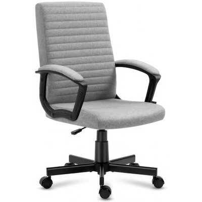 Fotel MARK ADLER Boss 2.5 Szary