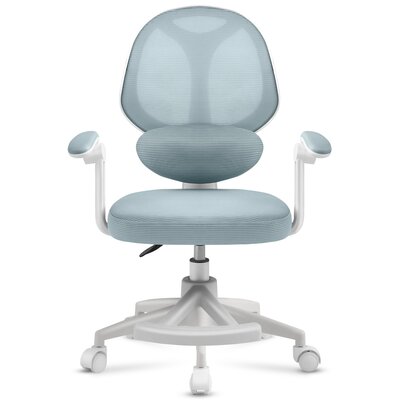 Fotel MARK ADLER Junior 4.5 Niebieski