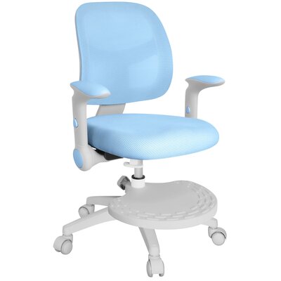 Fotel MARK ADLER Junior 5.0 Niebieski