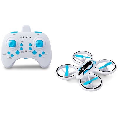 Dron zdalnie sterowany SILVERLIT Neon Stunt SI 84827
