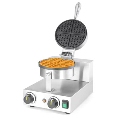 Gofrownica HENDI 212172