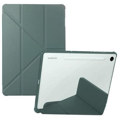 Etui na Galaxy Tab S10 Ultra SAMSUNG Stand Zielony