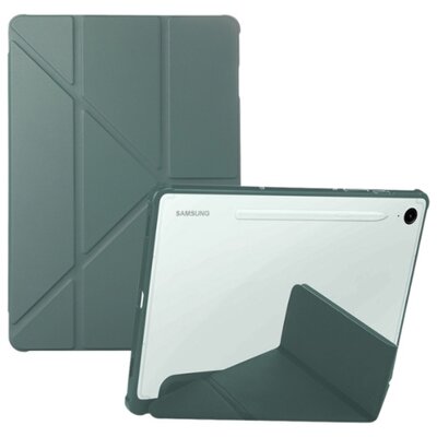 Etui na Galaxy Tab S10+ SAMSUNG Stand Zielony