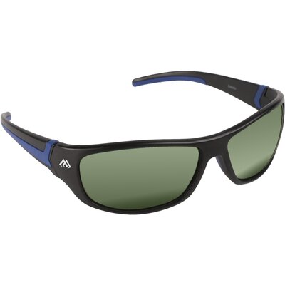 Okulary polaryzacyjne MIKADO 7516 Zielony