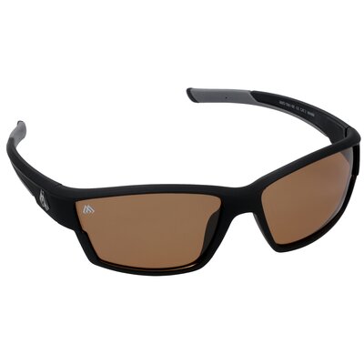 Okulary polaryzacyjne MIKADO 7861 Brązowy