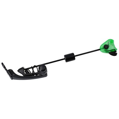 Sygnalizator MIKADO M-Tec LED Swing Indicator Zielony