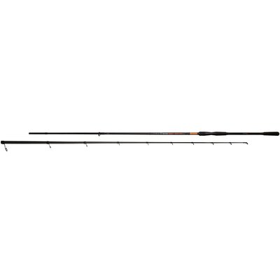 Wędka MIKADO Intro Heavy Spin 2.40m / 10-40g
