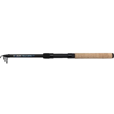 Wędka MIKADO Sasori Tele Spin 2.10m / 10-30g