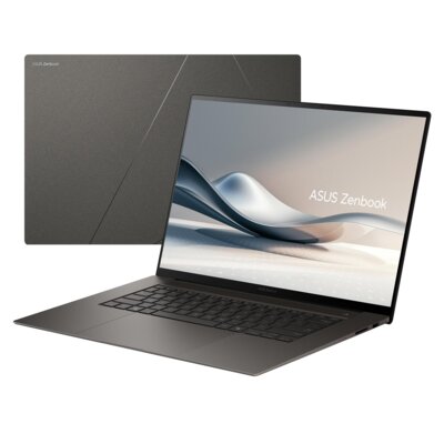 Laptop ASUS ZenBook S 16 UM5606KA-RK006W 16" OLED Ryzen AI 7 350 24GB RAM 1TB SSD Windows 11 Home, Funkcje AI