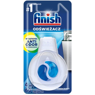 Odświeżacz do zmywarek FINISH Powiew świeżości
