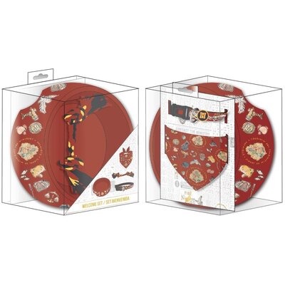 Zestaw CERDA 2800001632 Harry Potter