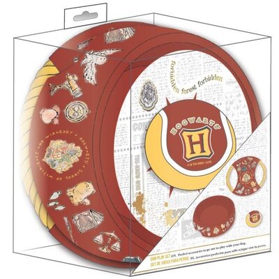 Zestaw CERDA 2800001574 Harry Potter