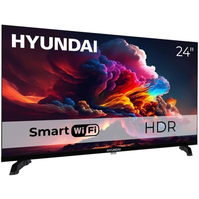 Telewizor HYUNDAI HLM24TS500 24" LED