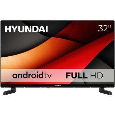 Telewizor HYUNDAI FLA32450 32” LED Android TV