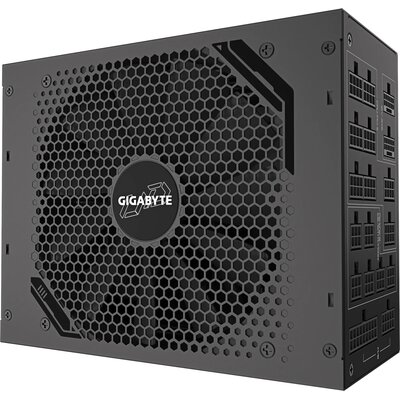 Zasilacz GIGABYTE UD1600PM PG5 AI TOP 1600W 80 Plus Platinum