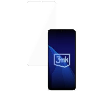Folia ochronna 3MK SilverProtection+ do Meizu Note 21