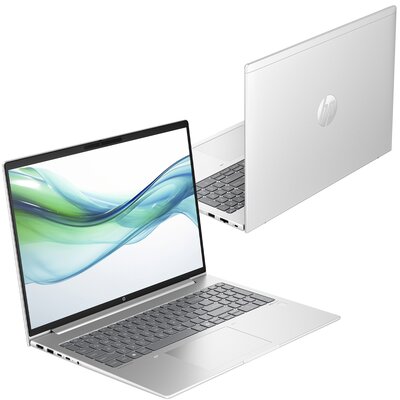 Laptop HP ProBook 465 G11 16" IPS R5-7535U 16GB RAM 1TB SSD Windows 11 Home