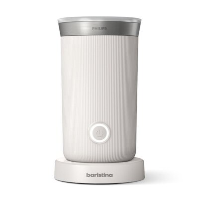 Spieniacz PHILIPS Baristina BAR311/00 Biały