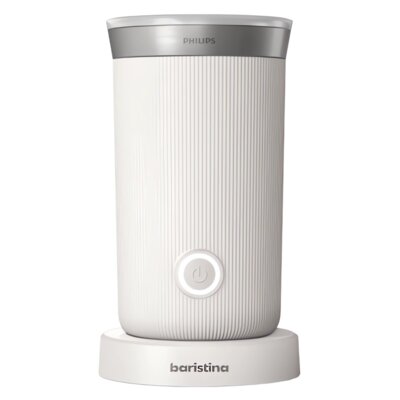 Spieniacz PHILIPS Baristina BAR311/00 Biały