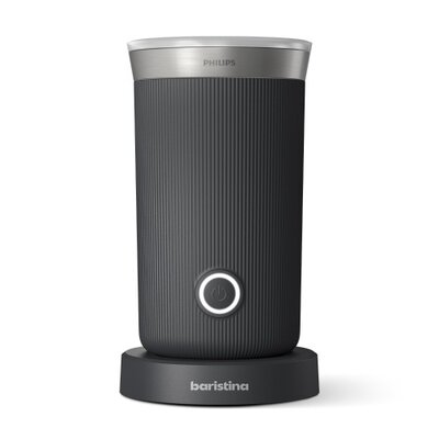 Spieniacz PHILIPS Baristina BAR311/60 Czarny