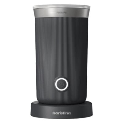 Spieniacz PHILIPS Baristina BAR311/60 Czarny