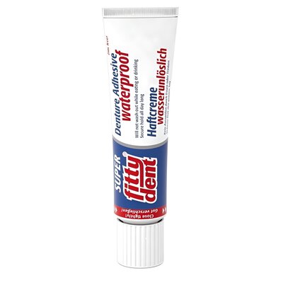 Klej do protez FITTYDENT 40g