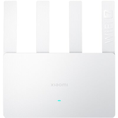 Router XIAOMI BE3600 2.4 / 5 GHz (DualBand), Wi-Fi Mesh