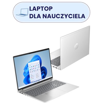 Laptop HP ProBook 460 G11 16" IPS Ultra 5-125U 16GB RAM 512GB SSD Windows 11 Home, Funkcje AI
