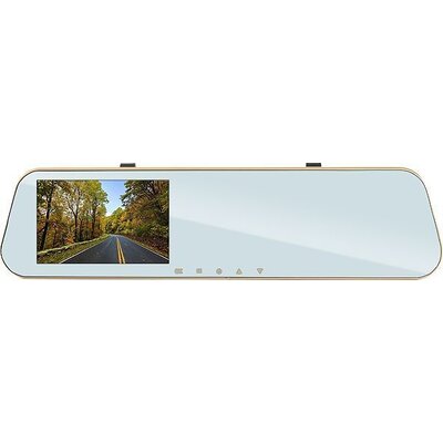 Wideorejestrator LTC DVR204