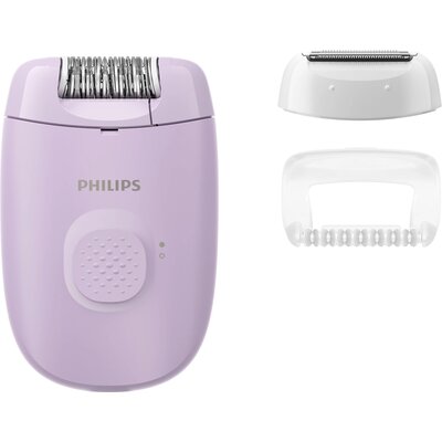 Depilator PHILIPS Bre237 00 Seria 2000