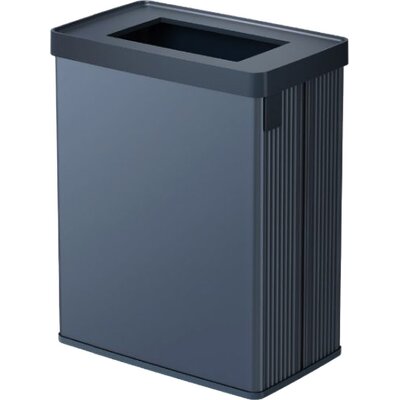 Kosz na śmieci CURVER Verto Recycle 258986 54L Niebieski
