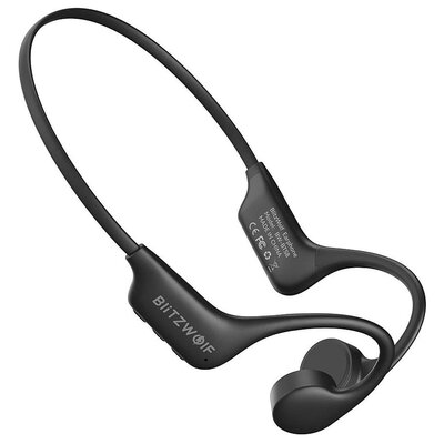 Słuchawki BLITZWOLF BW-BTS8 Czarny