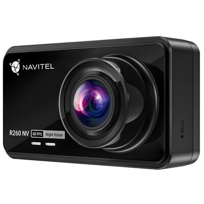 Wideorejestrator NAVITEL R260 NV