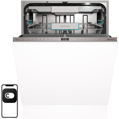 Zmywarka HISENSE HV673A65