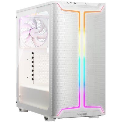 Obudowa BE QUIET! Pure Base 501 DX Biały