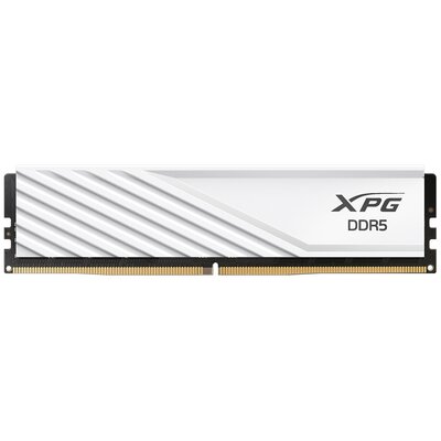 Pamięć RAM XPG Lancer Blade C46 64GB (2x32GB) 5600MHz Biały