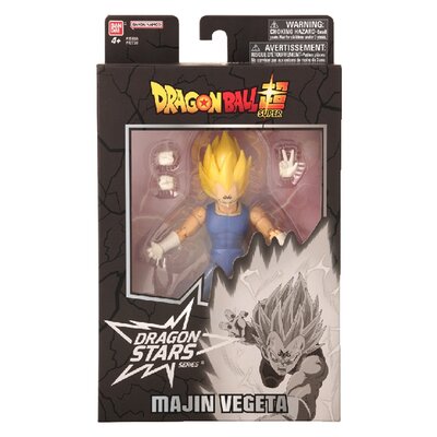 Figurka BANDAI Dragon Ball Dragon Stars Majin Vegeta DS40731