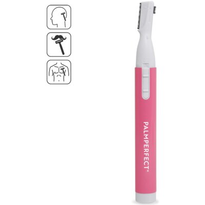 Trymer PALMPERFECT PAL-3900WPDQ4