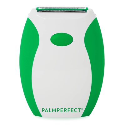Golarka PALMPERFECT PAL-3801WPDQ3 Zielony