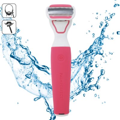 Golarka PALMPERFECT PAL-3896