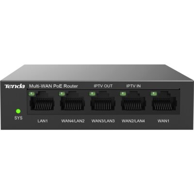 Router TENDA G0-5G-PoE