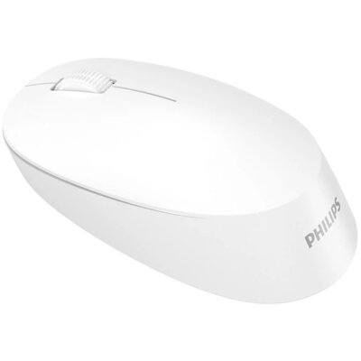 Mysz PHILIPS SPK7307W/00 Biały