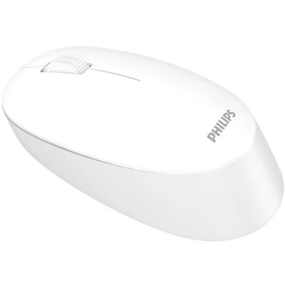Mysz PHILIPS SPK7307WL/00 Biały