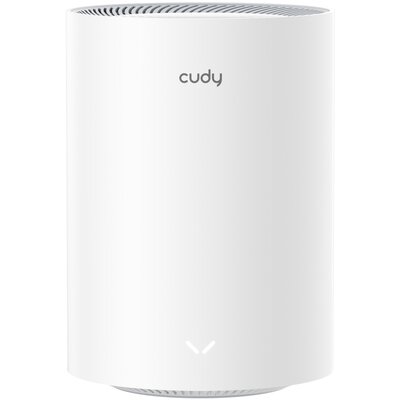 Router CUDY M3600 2.4 / 5 GHz (DualBand), Wi-Fi Mesh (1 sztuka)