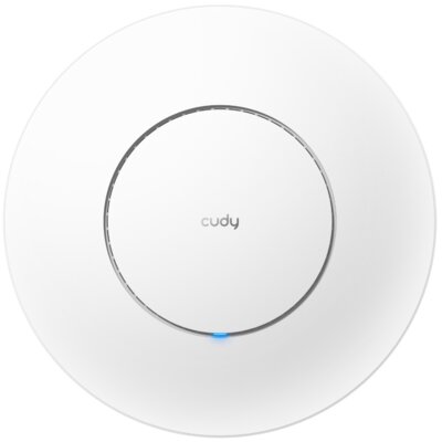 Punkt dostępu CUDY AP3600 2.4 / 5 / 6 GHz, Wi-Fi