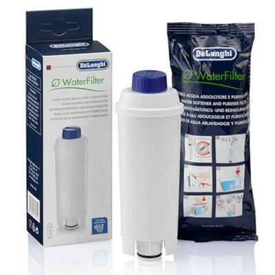 Filtr do ekspresu DELONGHI DLS C002