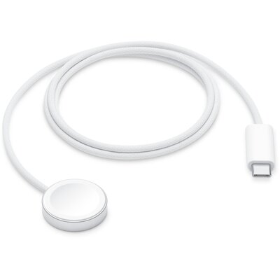 Ładowarka do smartwatcha APPLE MLWJ3ZM A 1 m Biały