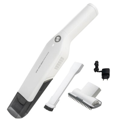 Odkurzacz ręczny GÖTZE & JENSEN HV800